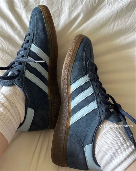 adidas spezial blueberry|Mehr.